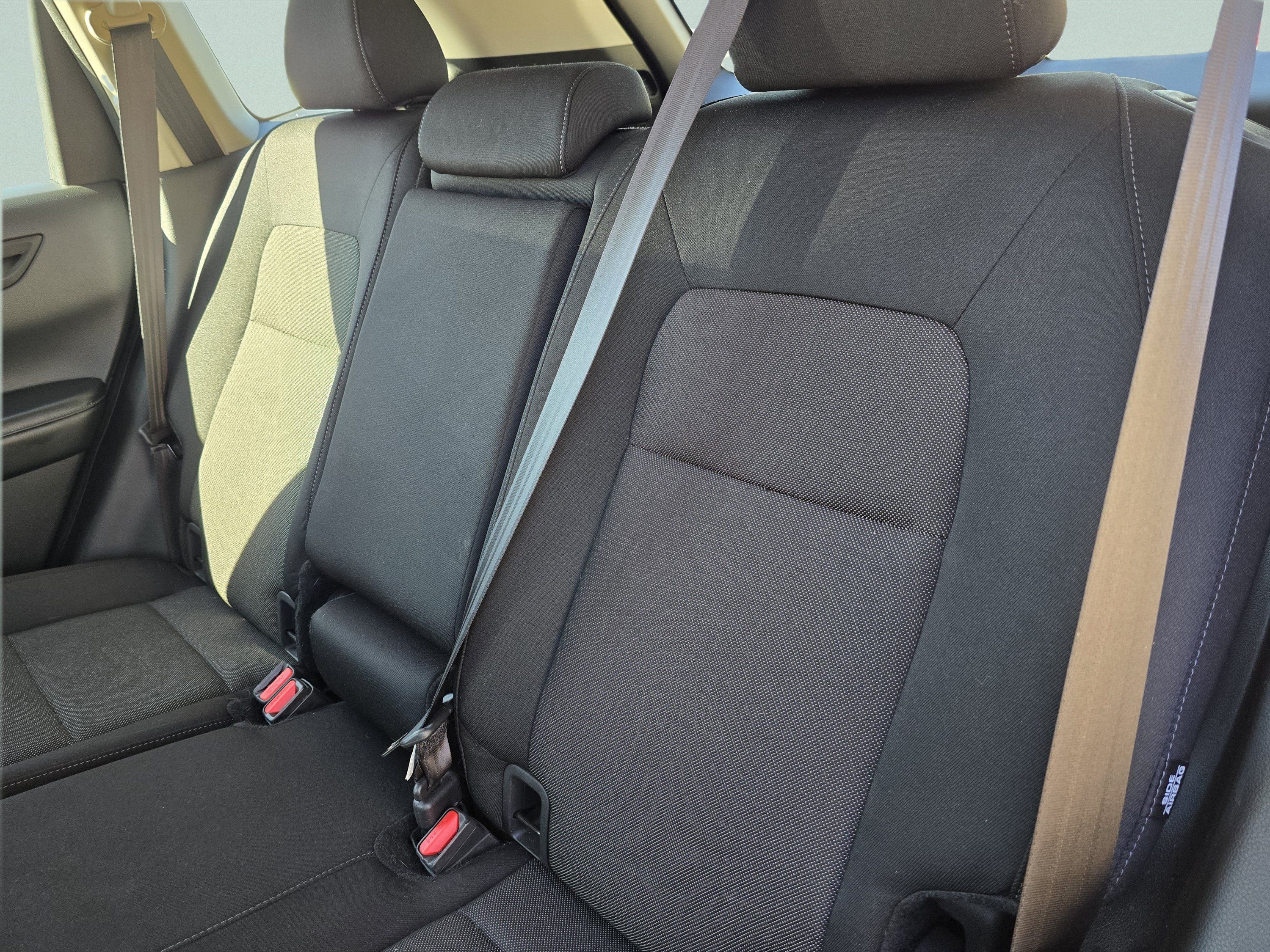 Used 2024 Honda CR-V LX image 5