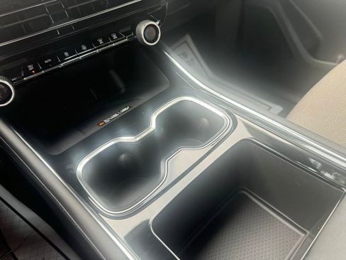 New 2026 Chevrolet Traverse LT image 20