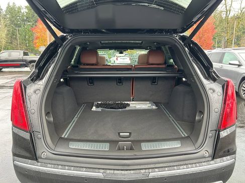 New 2026 Cadillac XT5 Premium Luxury w/ Driver Assist Package image 24