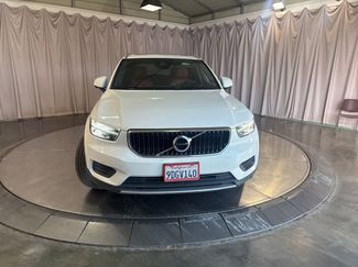 Used 2020 Volvo XC40 T5 Momentum AWD/4WD video 2