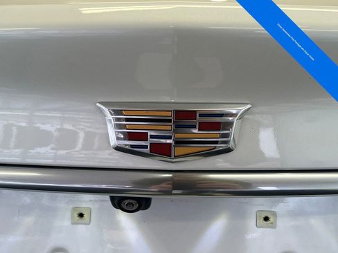 Used 2021 Cadillac CT5 Premium Luxury image 12