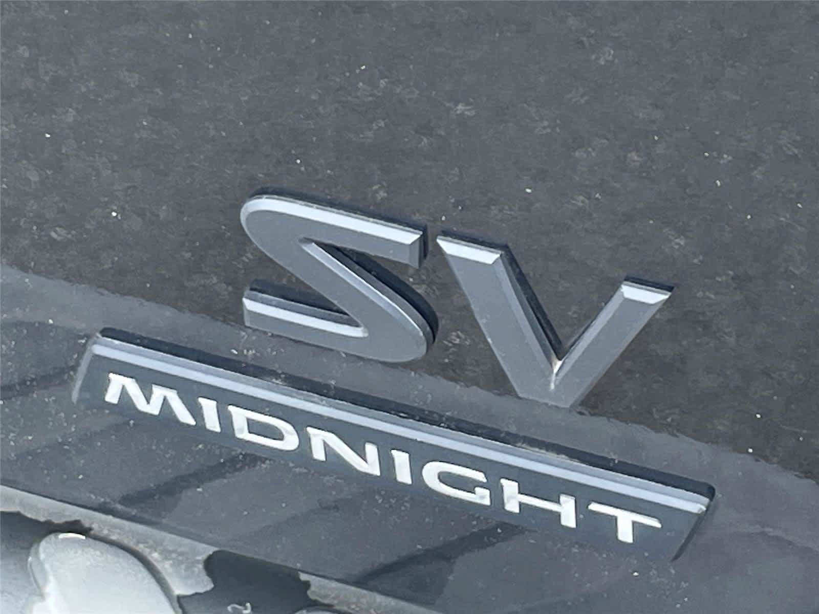 Used 2018 Nissan Frontier SV w/ Value Truck Package RWD image 10