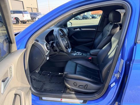 Used 2017 Audi S3 Premium Plus w/ Technology Package image 10