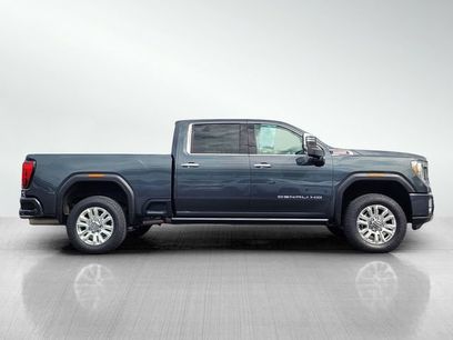 Used 2022 GMC Sierra 2500 Denali w/ Denali Ultimate Package