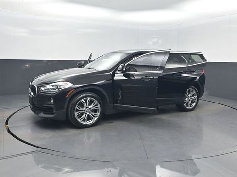 Used 2019 BMW X2 xDrive28i w/ Convenience Package AWD/4WD image 40