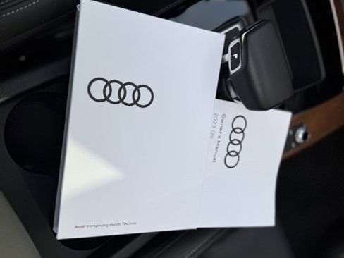 Certified 2023 Audi Q5 2.0T Premium Plus image 17