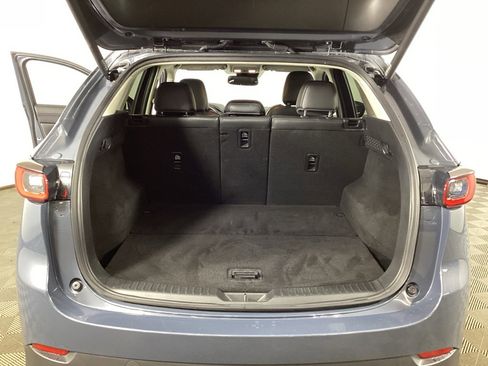 Used 2024 MAZDA CX-5 Carbon Edition image 32