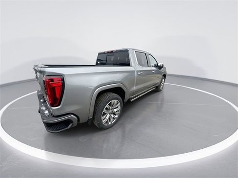 New 2026 GMC Sierra 1500 Denali w/ Denali Reserve Package image 8