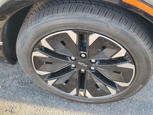 Used 2025 Chevrolet Blazer EV RS image 10