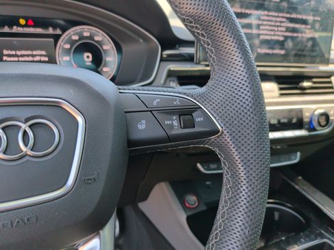 Used 2024 Audi S5 Premium Plus w/ Premium Plus Package AWD/4WD image 19