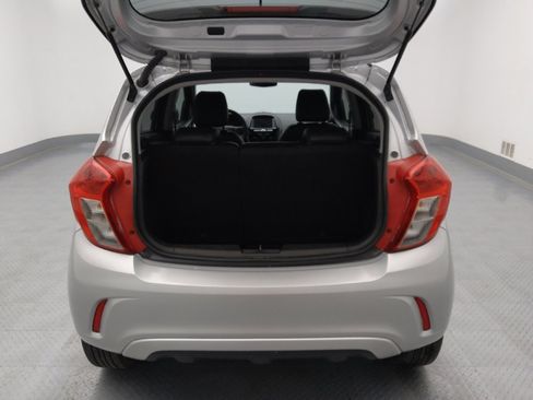 Used 2022 Chevrolet Spark ACTIV image 29