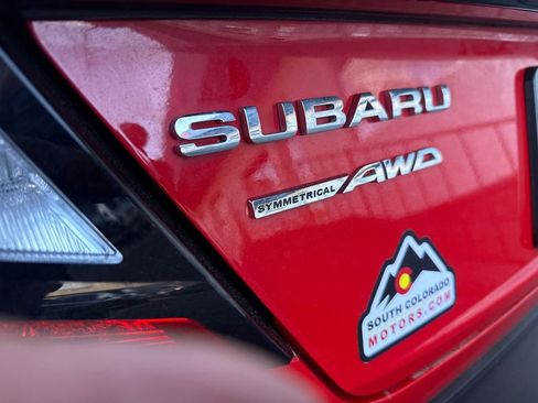 Used 2024 Subaru WRX Premium w/ Accessory Package #2 image 18