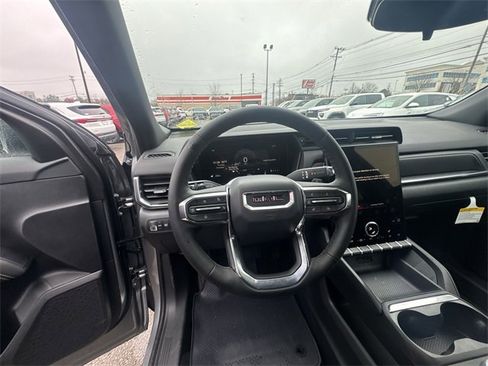 New 2026 GMC Terrain Elevation w/ Black Edition image 12