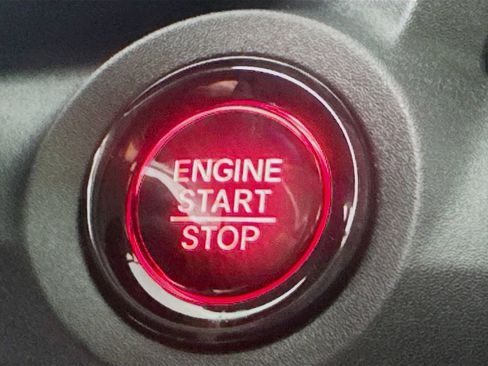 Used 2026 Honda CR-V LX image 18