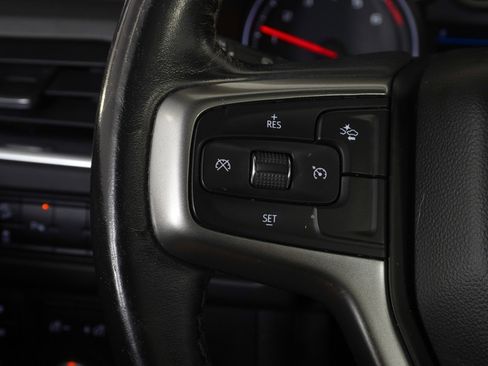 Used 2021 Chevrolet Tahoe Z71 AWD/4WD image 20