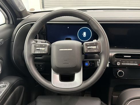 Used 2026 Hyundai Palisade Calligraphy FWD image 11