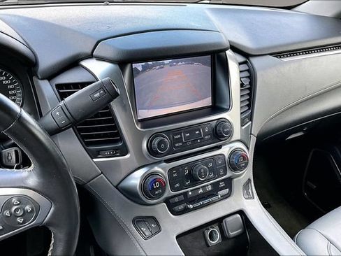 Used 2015 Chevrolet Tahoe LT RWD image 14