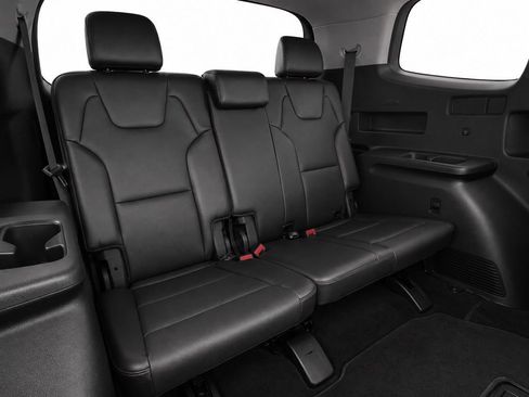 Used 2023 Kia Telluride S w/ S Sunroof Package AWD/4WD image 20