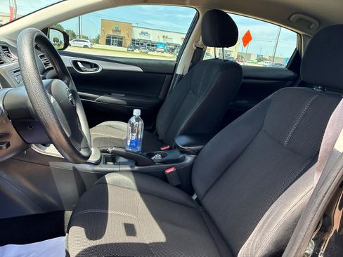Used 2014 Nissan Sentra S FWD image 12