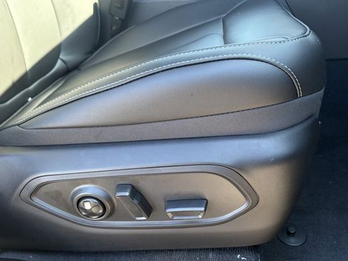 New 2026 Jeep Grand Cherokee Limited w/ Limited Altitude Package image 49