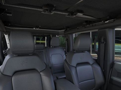 New 2023 Ford Bronco Badlands image 37