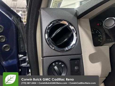 Used 2010 Ford F250 XLT AWD/4WD image 15
