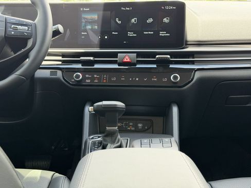 New 2027 Kia Sportage EX FWD image 16