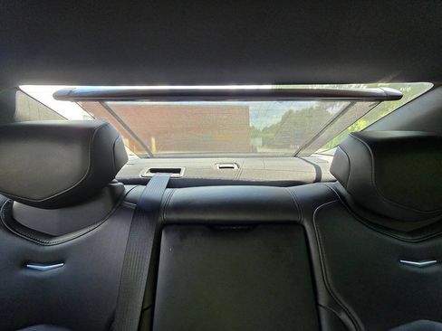 Used 2019 Cadillac CT6 Premium Luxury AWD/4WD image 44