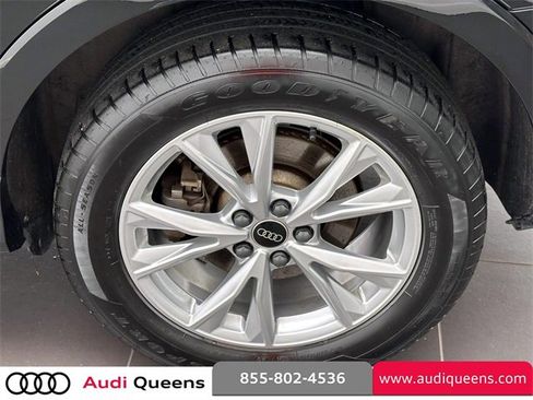 Certified 2023 Audi Q3 2.0T Premium Plus w/ Premium Plus Package image 9