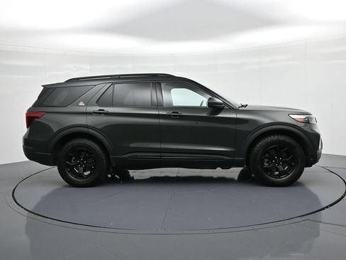 Used 2023 Ford Explorer Timberline AWD/4WD image 5