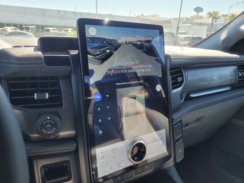 New 2025 Ford F150 Lightning Flash image 44