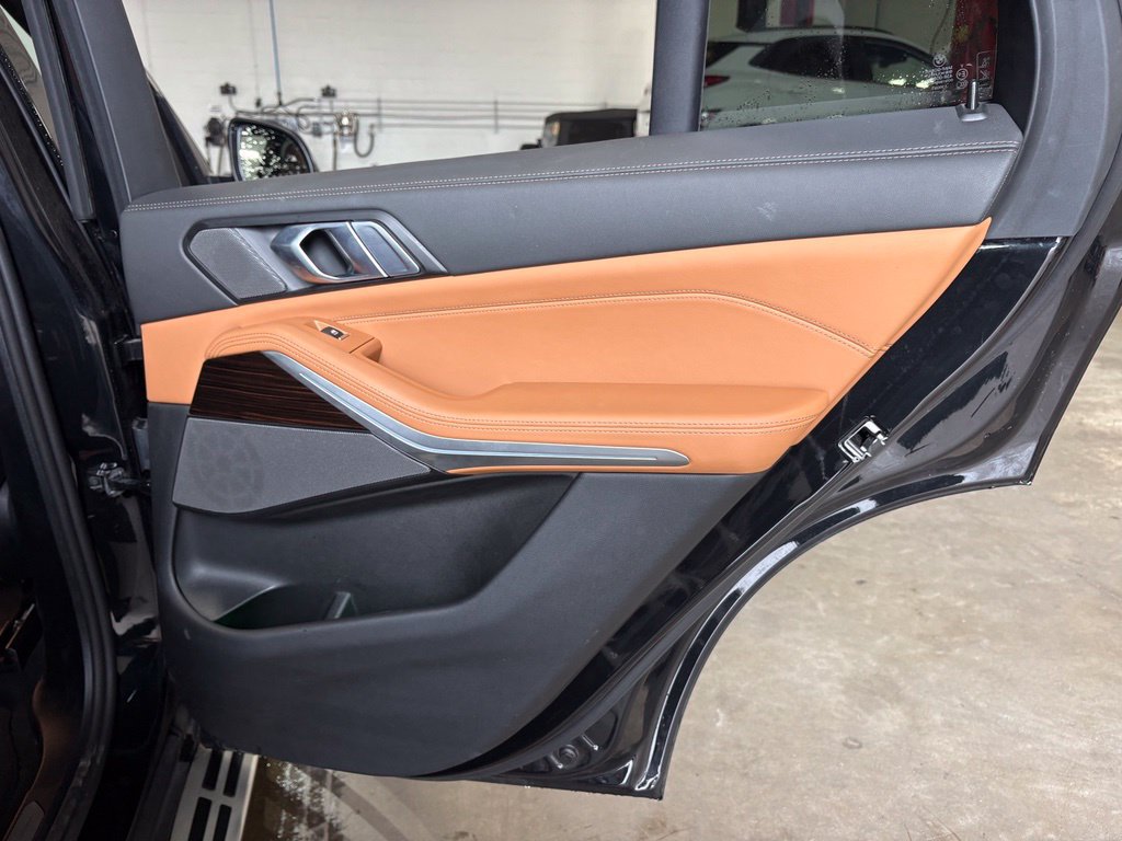Used 2026 BMW X5 sDrive40i RWD image 20