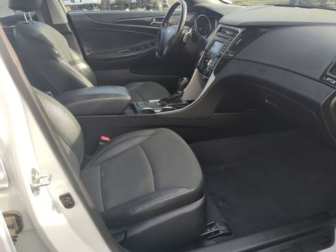 Used 2014 Hyundai Sonata SE image 32