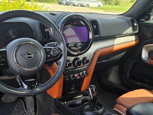 Used 2021 MINI Cooper Countryman S image 5