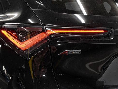 Certified 2025 Acura ADX A-Spec image 14