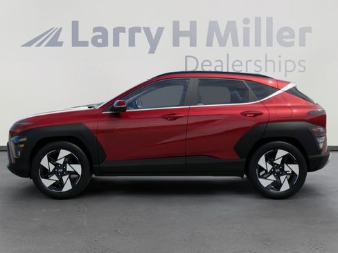 New 2026 Hyundai Kona SEL Sport image 3