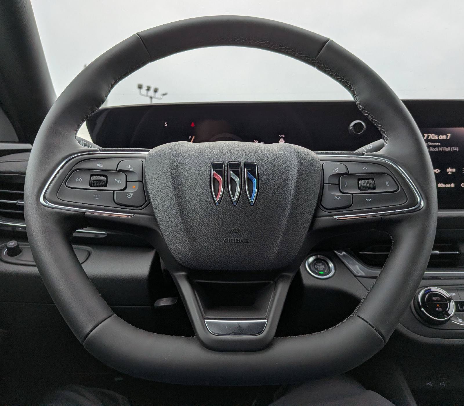 New 2026 Buick Envista Preferred w/ Convenience I Package FWD image 14