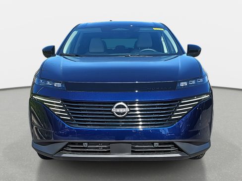 New 2025 Nissan Murano SV image 2
