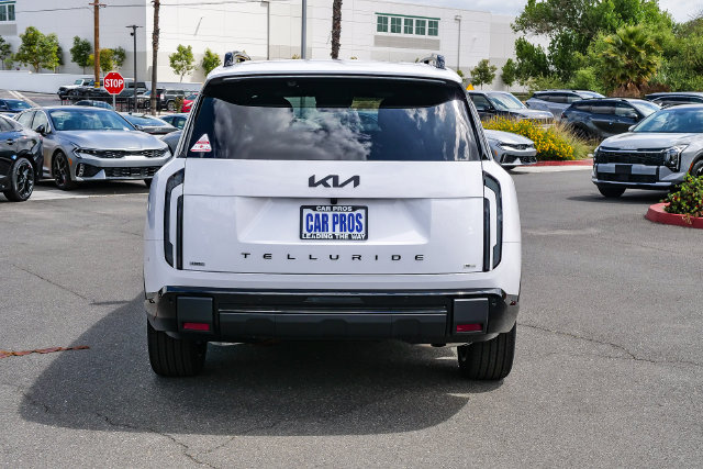 New 2027 Kia Telluride X-Line SX Prestige AWD/4WD image 13