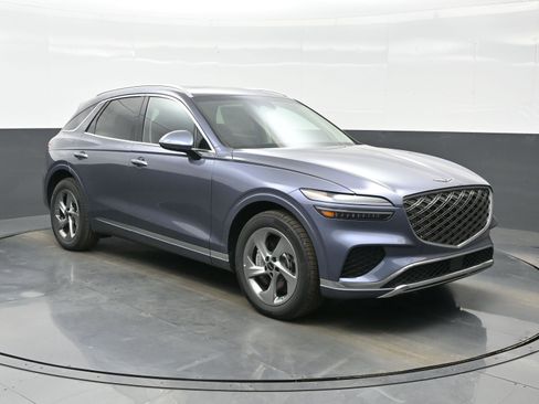 New 2026 Genesis GV70 2.5T Select image 8
