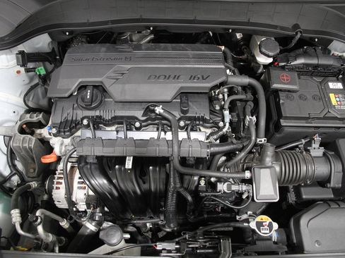 Certified 2023 Hyundai Kona SE image 21