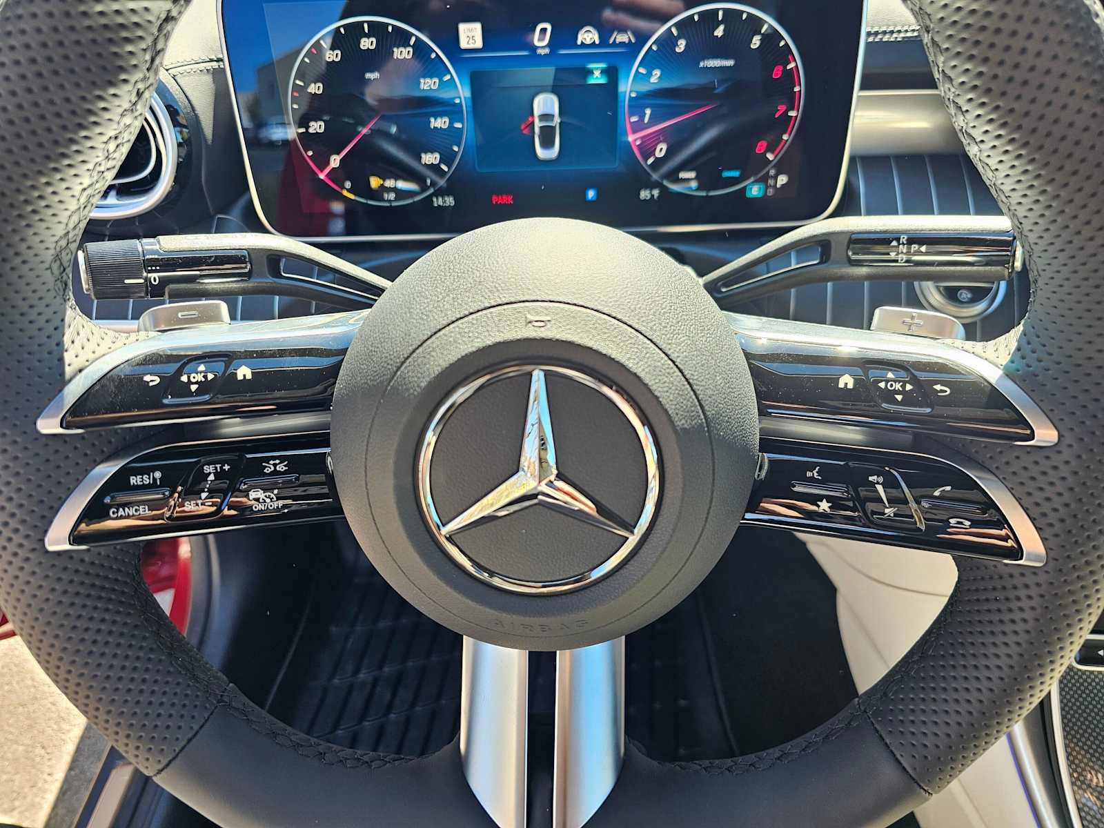 New 2027 Mercedes-Benz CLE 450 4MATIC Cabriolet image 19