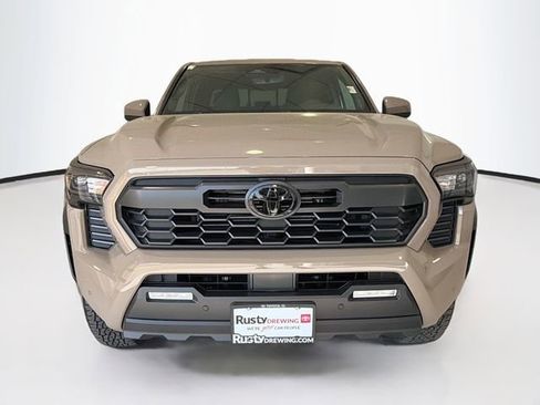 New 2026 Toyota Tacoma 4x4 Double Cab image 2