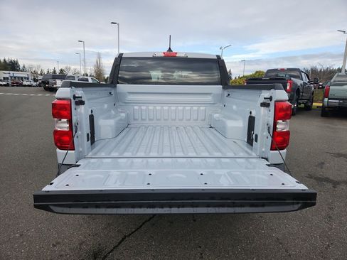 New 2025 Ford Maverick XL image 26