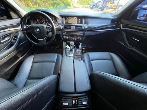 Used 2016 BMW 528i xDrive Sedan image 15