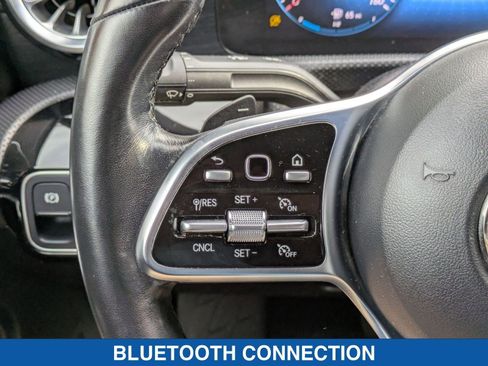 Used 2023 Mercedes-Benz CLA 250 4MATIC image 19