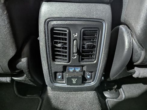 Used 2019 Dodge Durango Citadel image 14