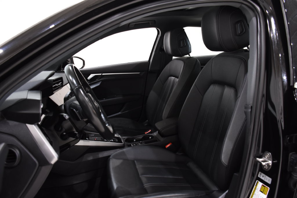 Used 2024 Audi A3 2.0T Premium FWD image 18
