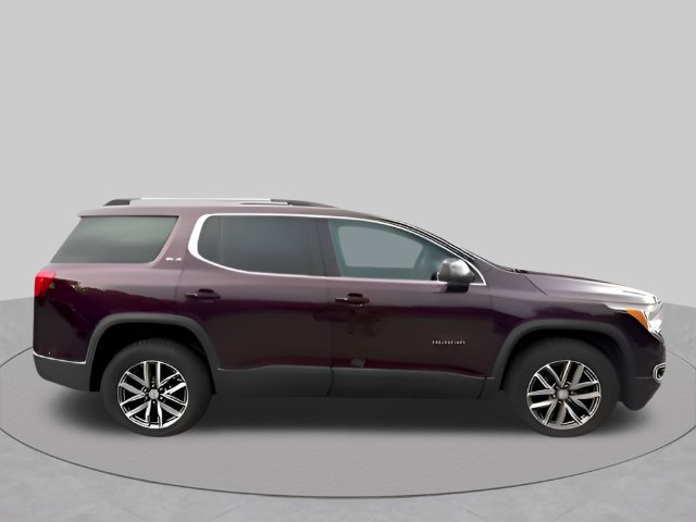 Used 2018 GMC Acadia SLE w/ Driver Alert Package I AWD/4WD image 31