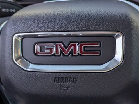 New 2025 GMC Acadia Elevation w/ Black Edition image 29